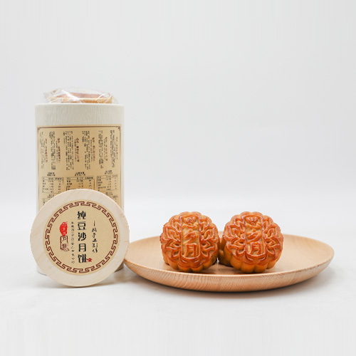 品牌月餅定制